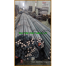Forged Carbon Steel Bar by Gr C60 S60c 1060 60#